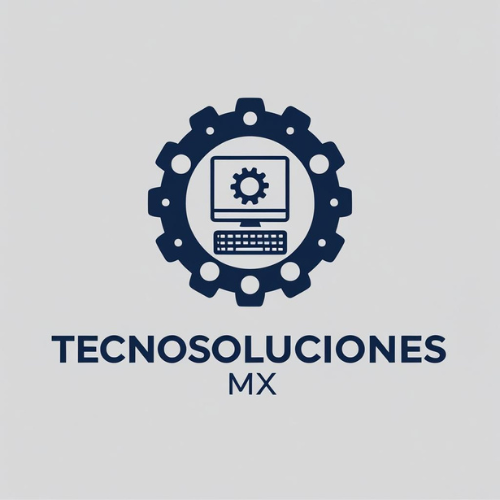 TecnoSolucionesMX